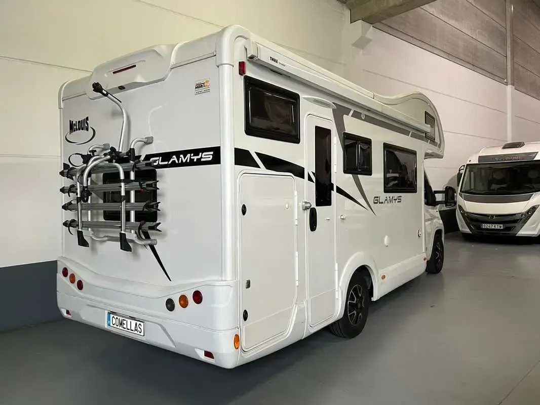 Usado Fiat Ducato 131 CV (96 kW) 2020 Blanco Van