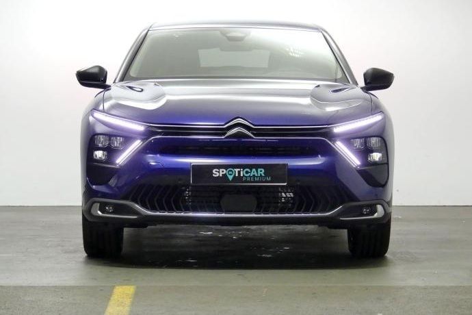 Usado Citroën C5 Aircross Shine 225 CV (165 kW) 2023 SUV