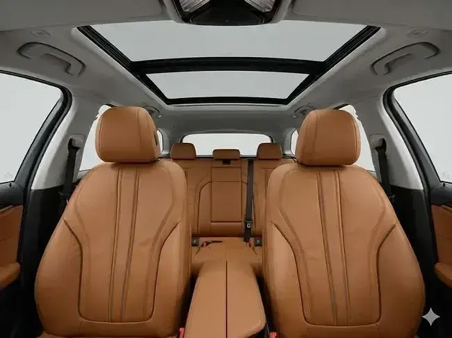 Occasion BMW 530e 292 PK (214 kW) 2021 Wit Stationwagen