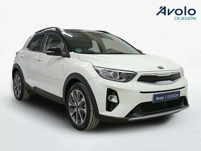Brugt Kia Stonic 100 HK (73 kW) 2020 SUV