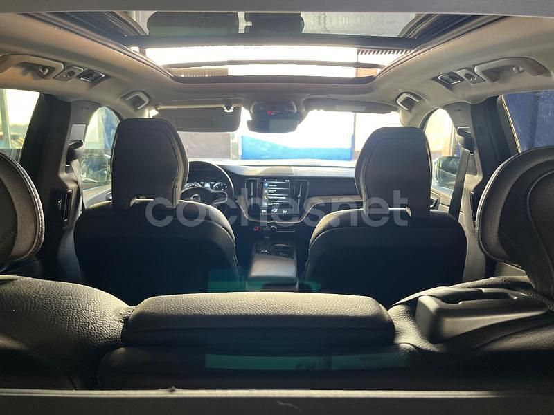 Gris / plata Usado 2020 Volvo XC60 Inscription SUV | 28.300 € (Precio justo) - Imagen 1/4