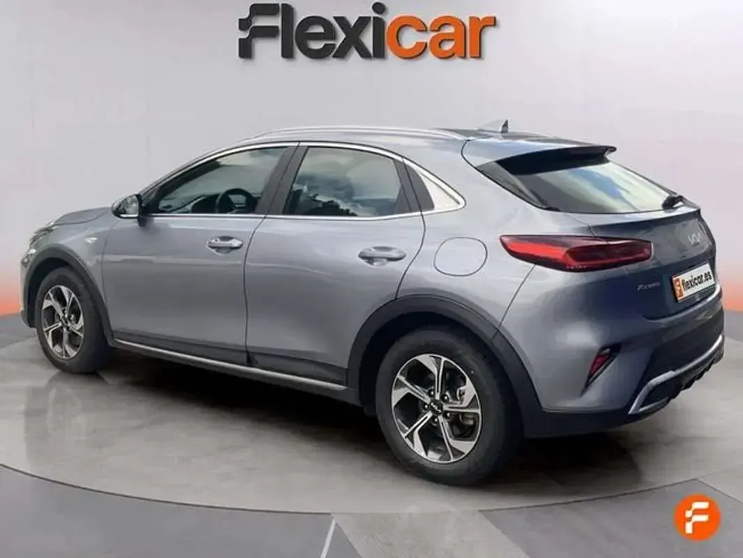 Occasion Kia XCeed 160 ch (117 kW) 2023 Gris SUV