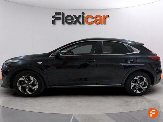 Usado Kia XCeed 120 CV (88 kW) 2023 Azul SUV