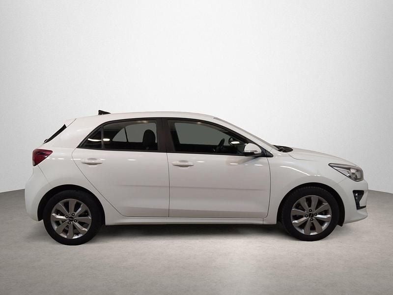 Usado Kia Rio 100 CV (73 kW) 2021 Otro Berlina