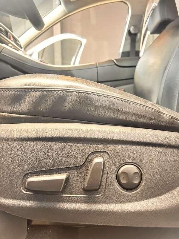 Usado Hyundai Santa Fe 265 CV (194 kW) 2022 Blanco SUV