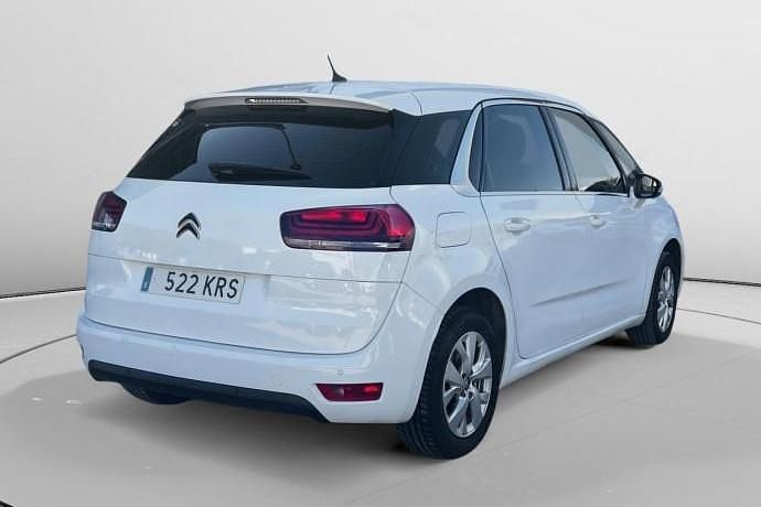 Usado Citroën C4 Live 131 CV (96 kW) 2018