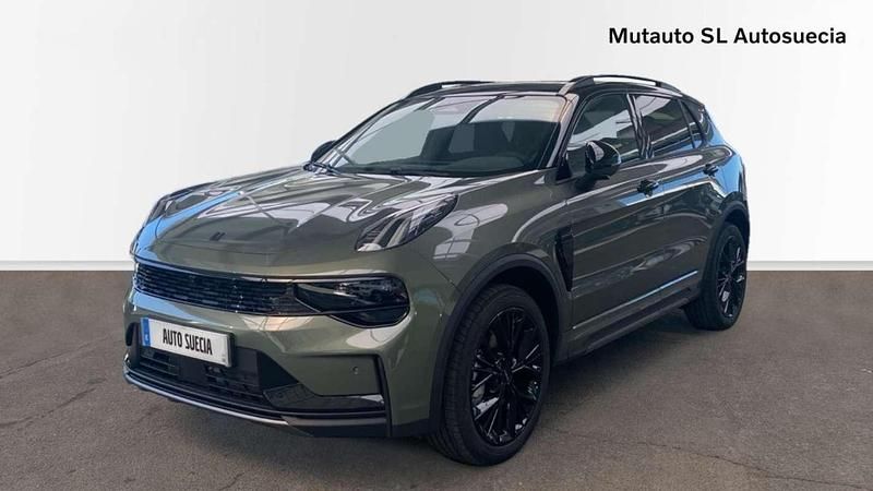 Usado 2025 Lynk & Co 01 SUV | 39.586 € - Imagen 1/4
