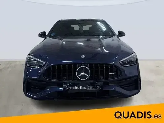 Usado Mercedes C43 AMG AMG 408 CV (300 kW) 2023 Berlina