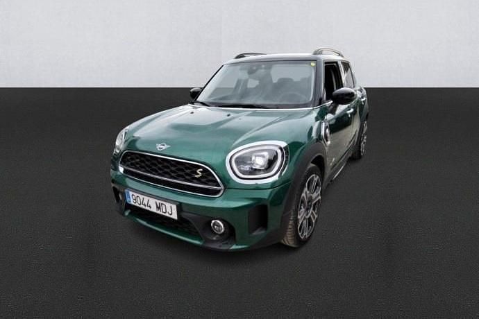 Usado Mini Cooper Countryman 220 CV (161 kW) 2023 SUV