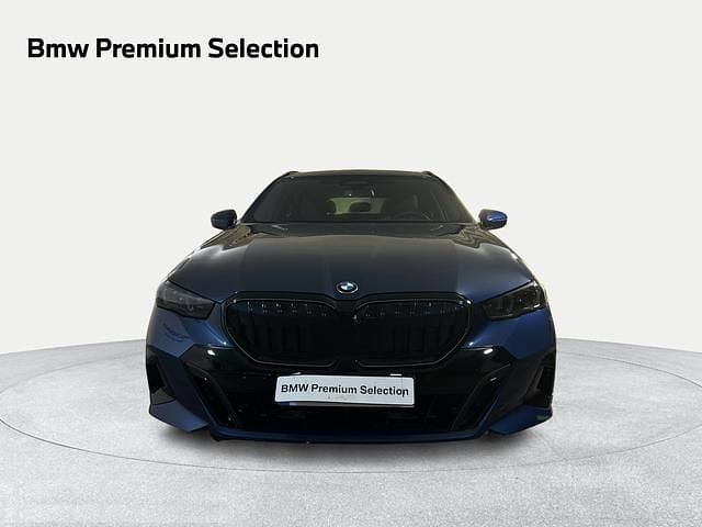 Nuevo BMW 520 Comfort Edition 197 CV (144 kW) 2025 Familiar