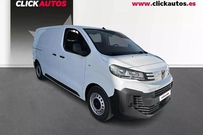 Usado Peugeot Expert 120 CV (88 kW) 2025 Van