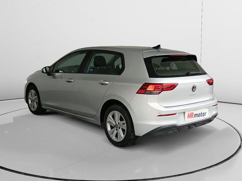 Usado VW Golf VIII Life 110 CV (80 kW) 2022