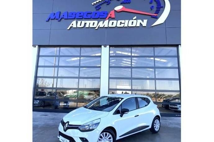 Usado 2018 Renault Clio IV Business | 10.490 € - Imagen 1/4