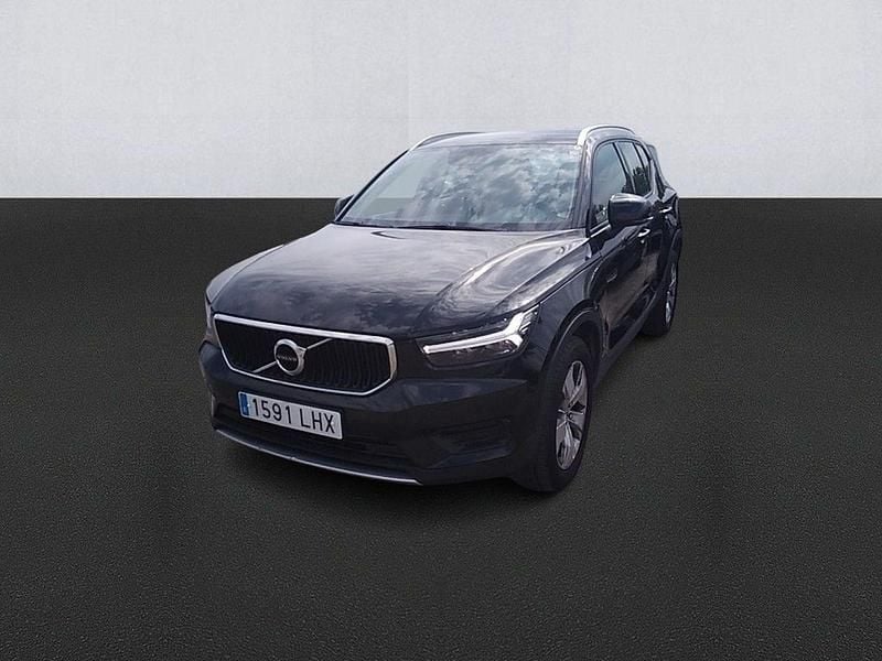 Otro Usado 2020 Volvo XC40 Business Edition SUV | 25.500 € (Precio justo) - Imagen 1/4