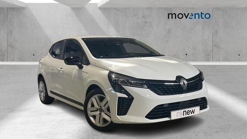 Blanco Nuevo 2025 Renault Clio V Evolution Berlina | 17.400 € - Imagen 1/4