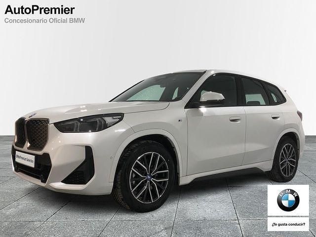 Usado BMW iX1 Comfort Edition 230 kW (313 CV) 2025 Blanco SUV