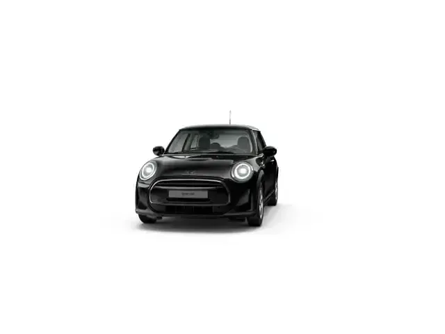 Usado Mini ONE 102 CV (75 kW) 2022 Negro Utilitario