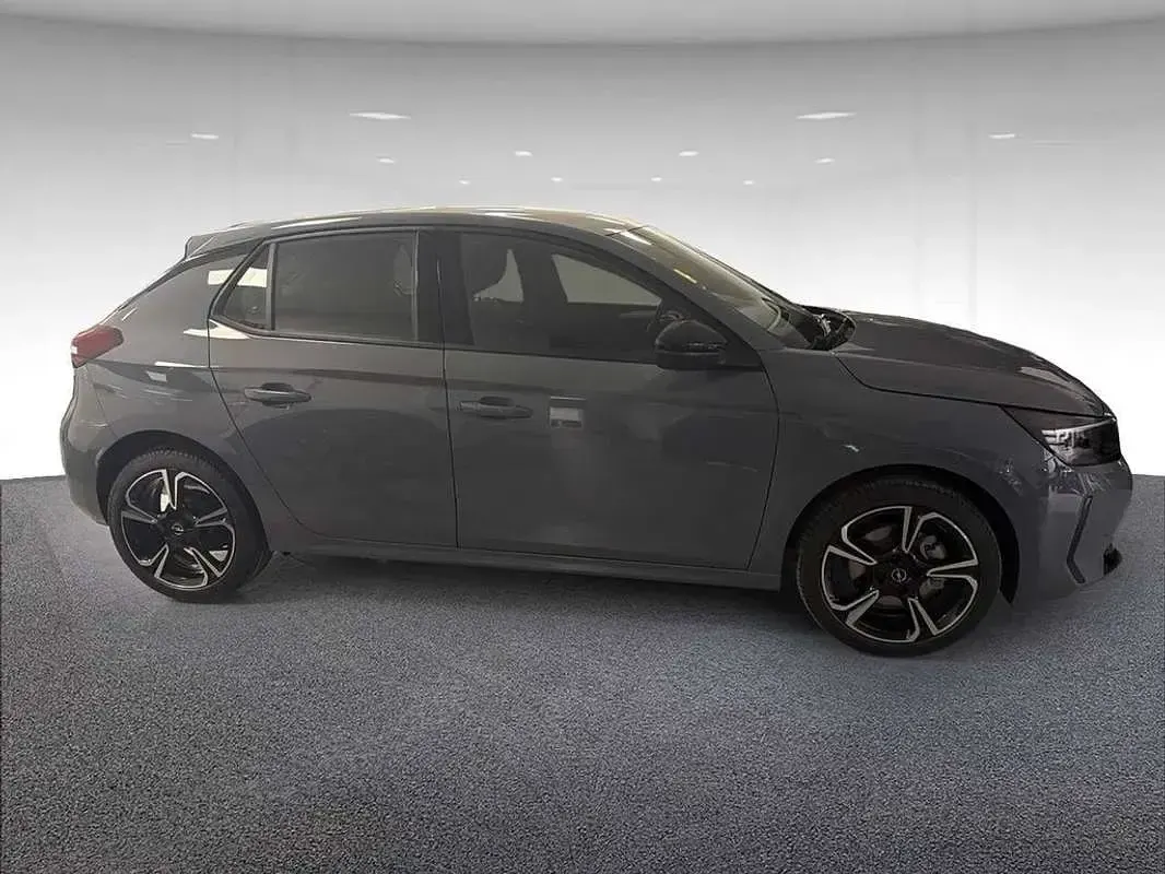 Nuevo Opel Corsa 101 CV (74 kW) 2026 Gris Utilitario
