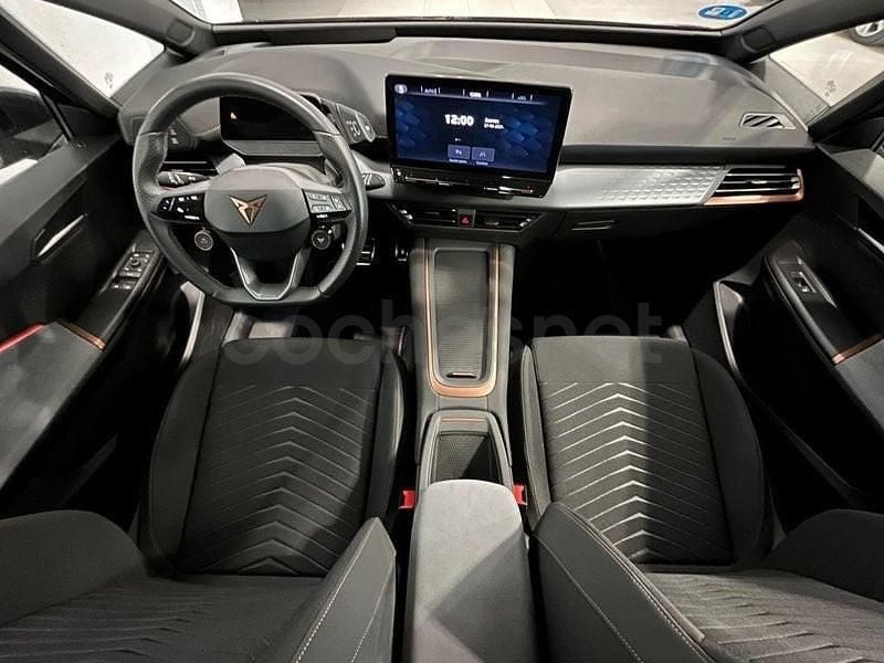 Usado Cupra Born e-Boost 169 kW (231 CV) 2023 Eléctrico Utilitario