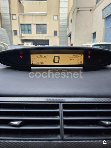 Azul Usado 2006 Citroën C4 Berlina | 3500 € (Precio justo) - Imagen 1/4