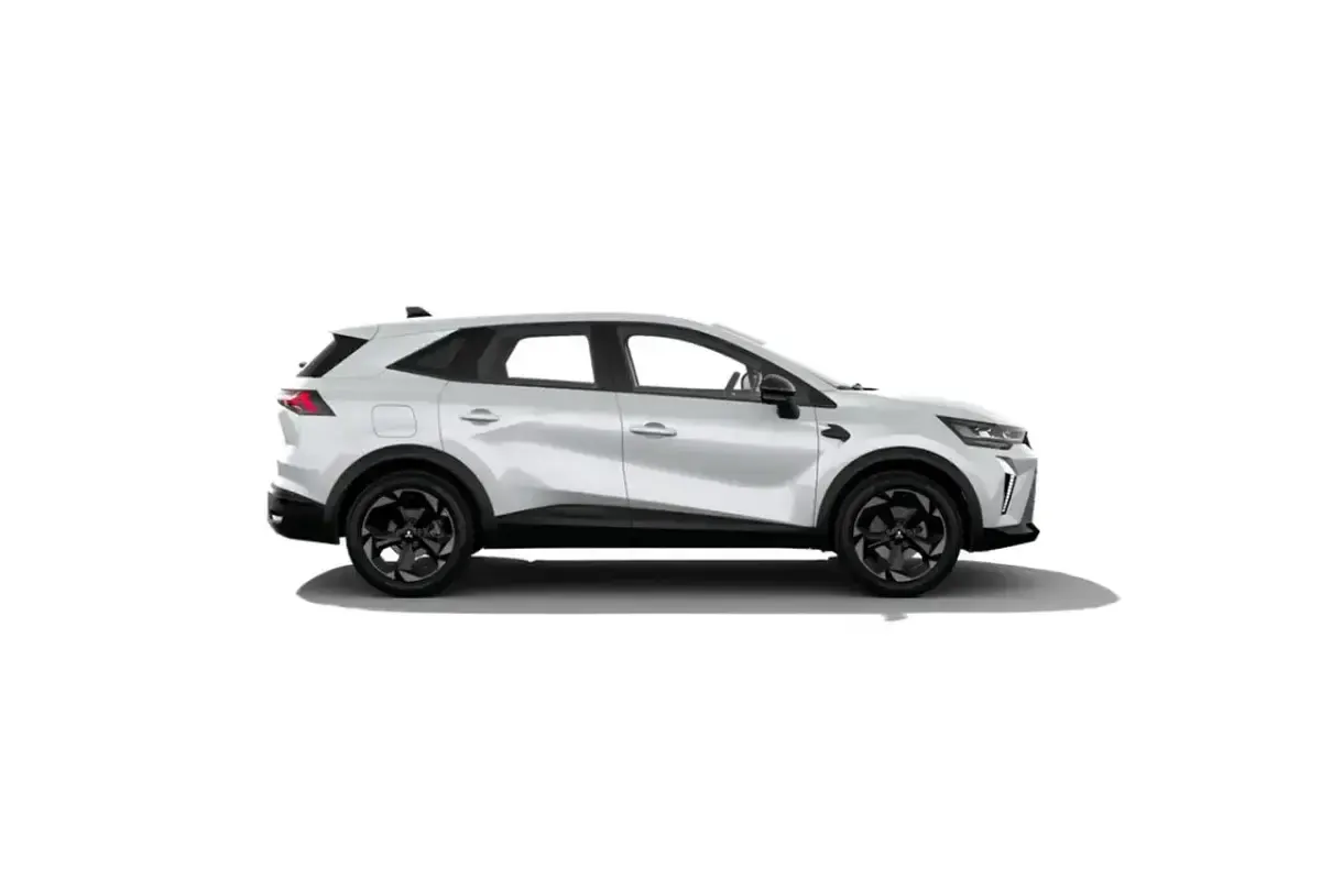 Nuevo Mitsubishi Grandis Motion 140 CV (102 kW) 2026 Blanco SUV