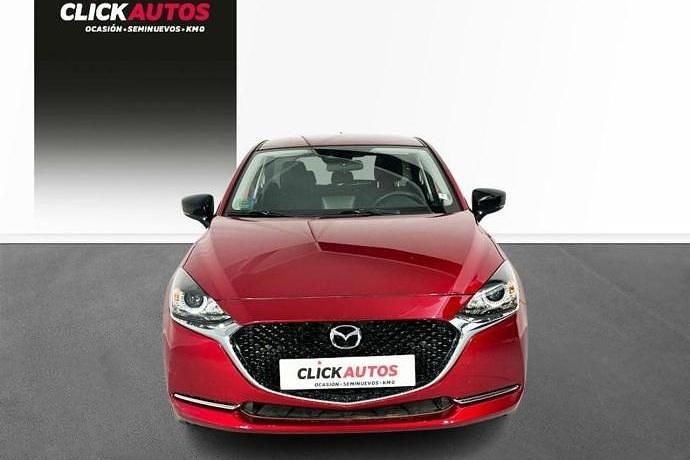 Usado Mazda 2 Homura-Line 90 CV (66 kW) 2023 Utilitario