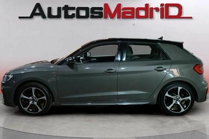 Usado Audi A1 Sportback 110 CV (80 kW) 2023 Utilitario