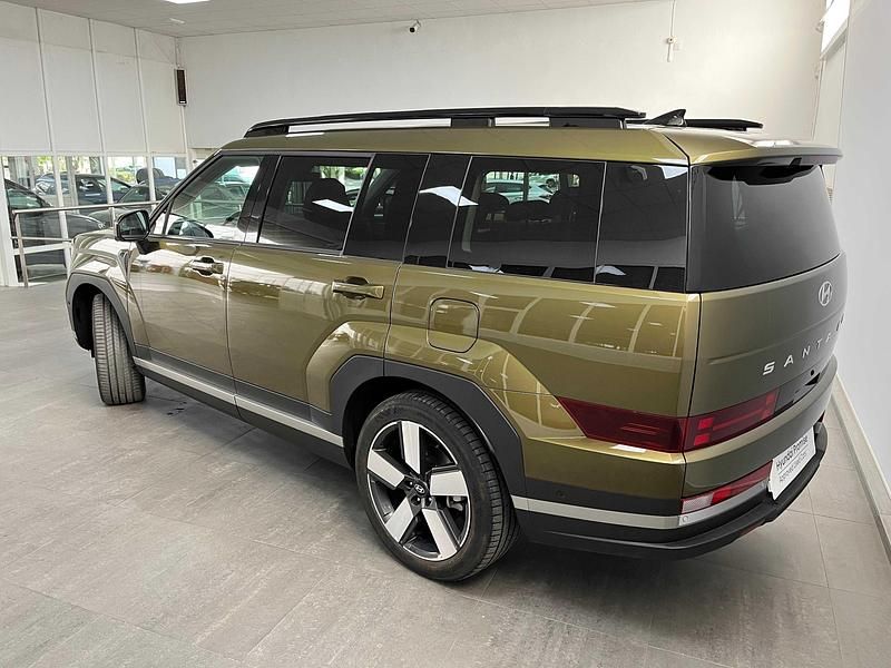 Usado Hyundai Santa Fe 179 CV (131 kW) 2024 SUV