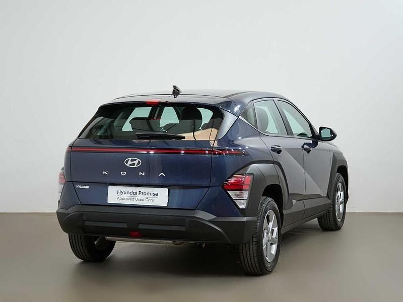 Usado Hyundai Kona 120 CV (88 kW) 2024 Otro SUV