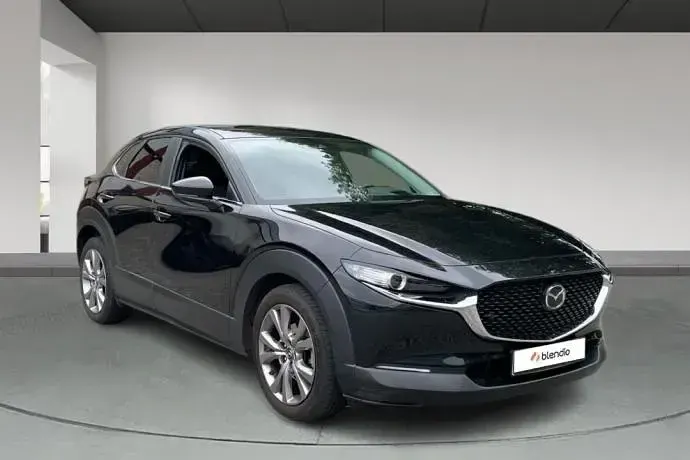 Usado Mazda CX-30 122 CV (89 kW) 2021 SUV