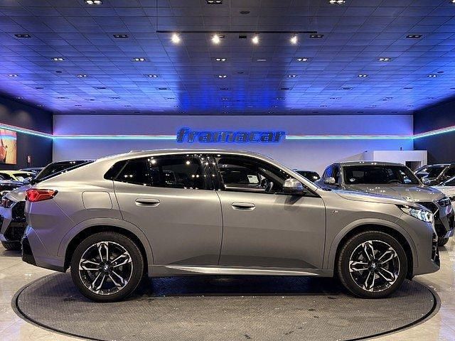 Usado BMW 120 M Sport 163 CV (119 kW) 2025 Gris Utilitario