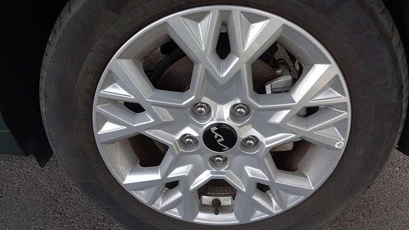 Usado Kia Ceed 101 CV (74 kW) 2022 Utilitario
