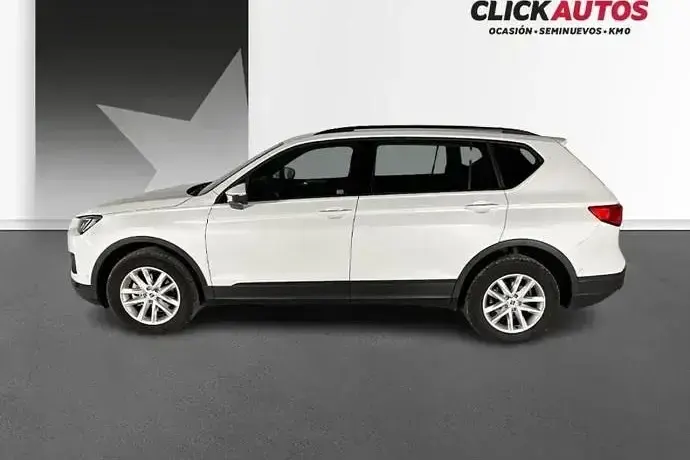 Usado Seat Tarraco Style 150 CV (110 kW) 2023 SUV