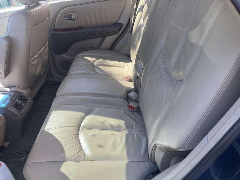 Usado Lexus RX300 Luxury Line 201 CV (147 kW) 2003 Azul SUV