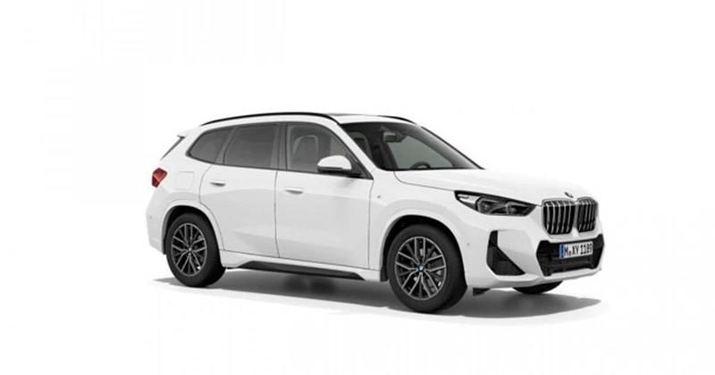 Usado BMW X1 150 CV (110 kW) 2025 SUV