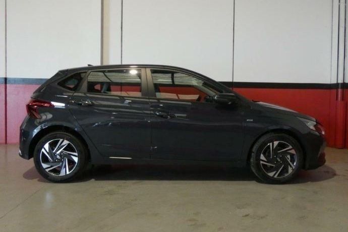 Usado 2021 Hyundai i20 | 12.650 € (Buen precio) - Imagen 1/1