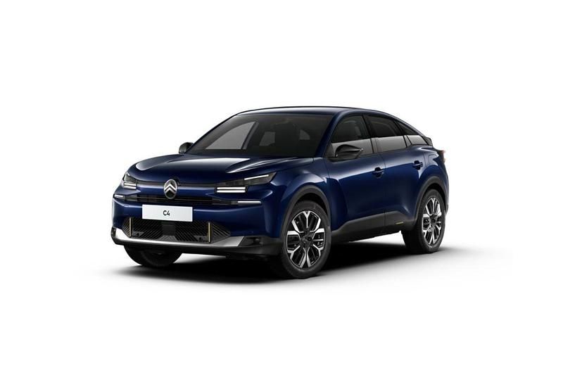 Nuevo Citroën C4 145 CV (106 kW) 2026 Azul SUV