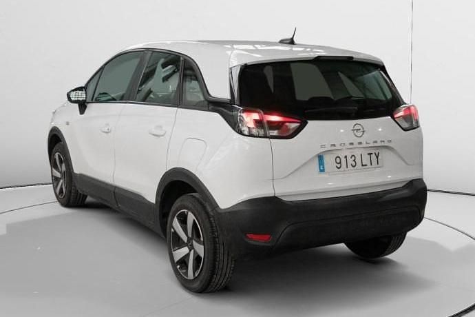 Usado Opel Crossland X Edition 110 CV (80 kW) 2021 SUV