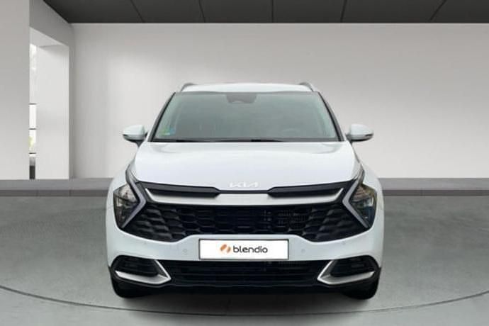 Käytetty Kia Sportage 150 HP (110 kW) 2024 Katumaasturi