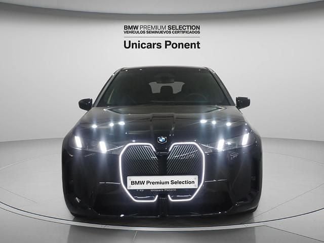 Nuevo BMW iX Comfort Edition 300 kW (408 CV) 2025 Eléctrico SUV