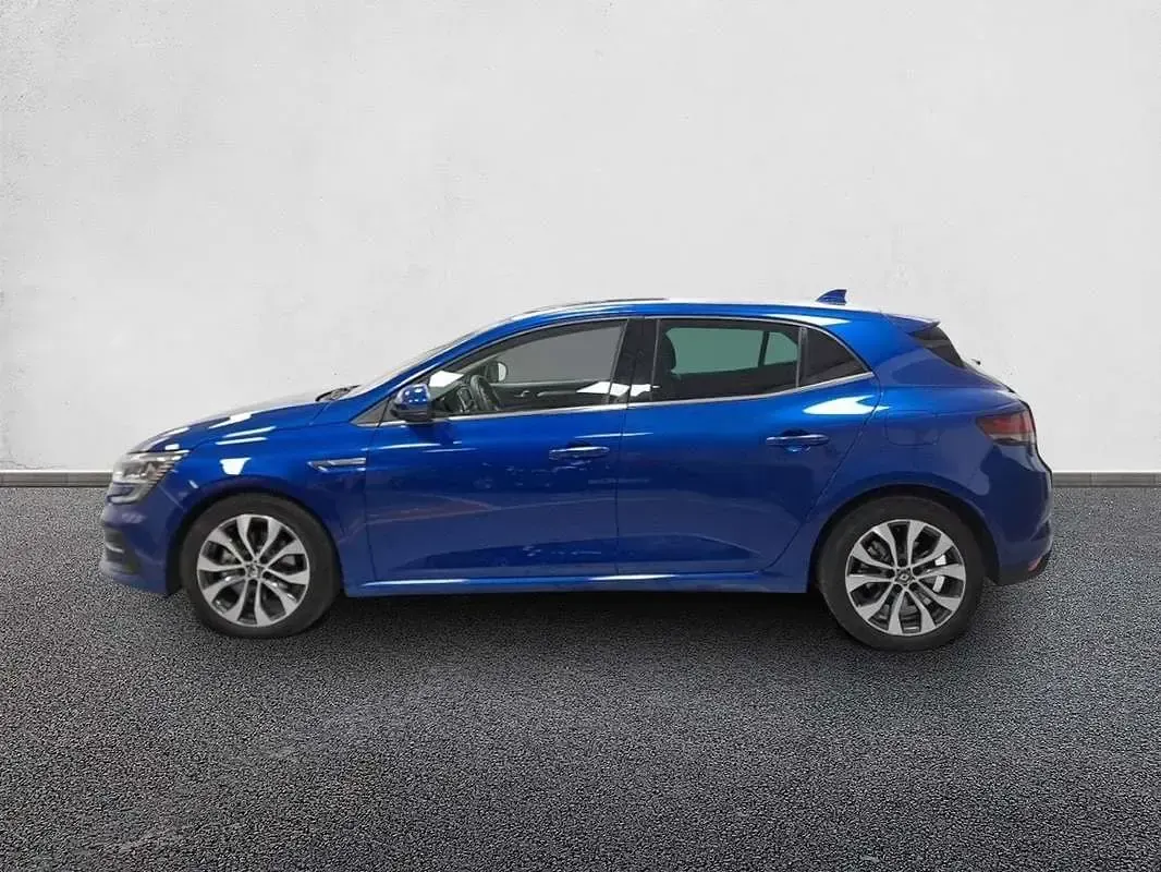 Brugt Renault Megane E-Tech Zen 160 HK (117 kW) 2022 Hatchback