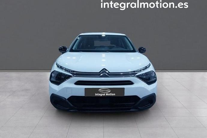 Usado Citroën C4 Live 110 CV (80 kW) 2022