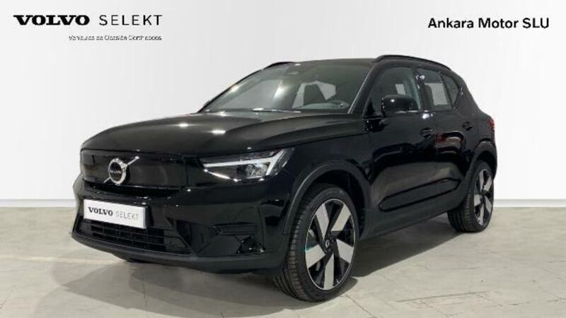 Eléctrico Usado 2023 Volvo XC40 Plus SUV | 46.900 € - Imagen 1/2