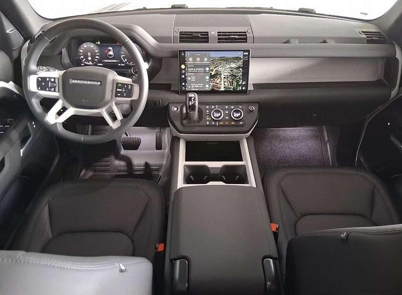 Usado Land Rover Defender S 249 CV (183 kW) 2024 Blanco SUV