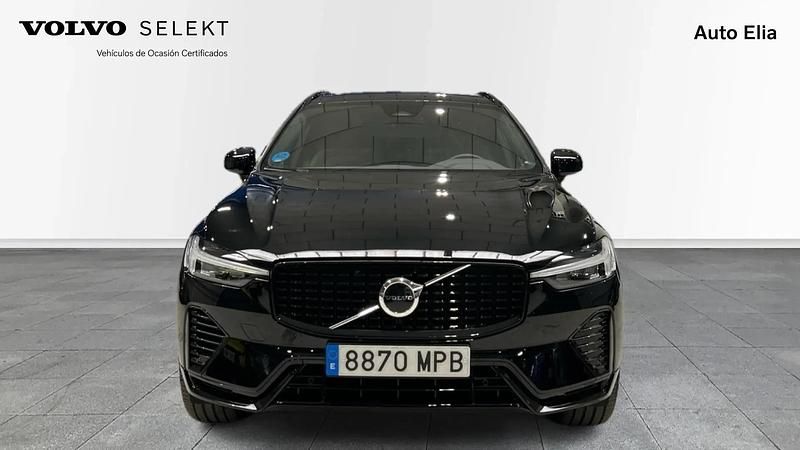 Usado Volvo XC60 Plus 350 CV (257 kW) 2024 SUV