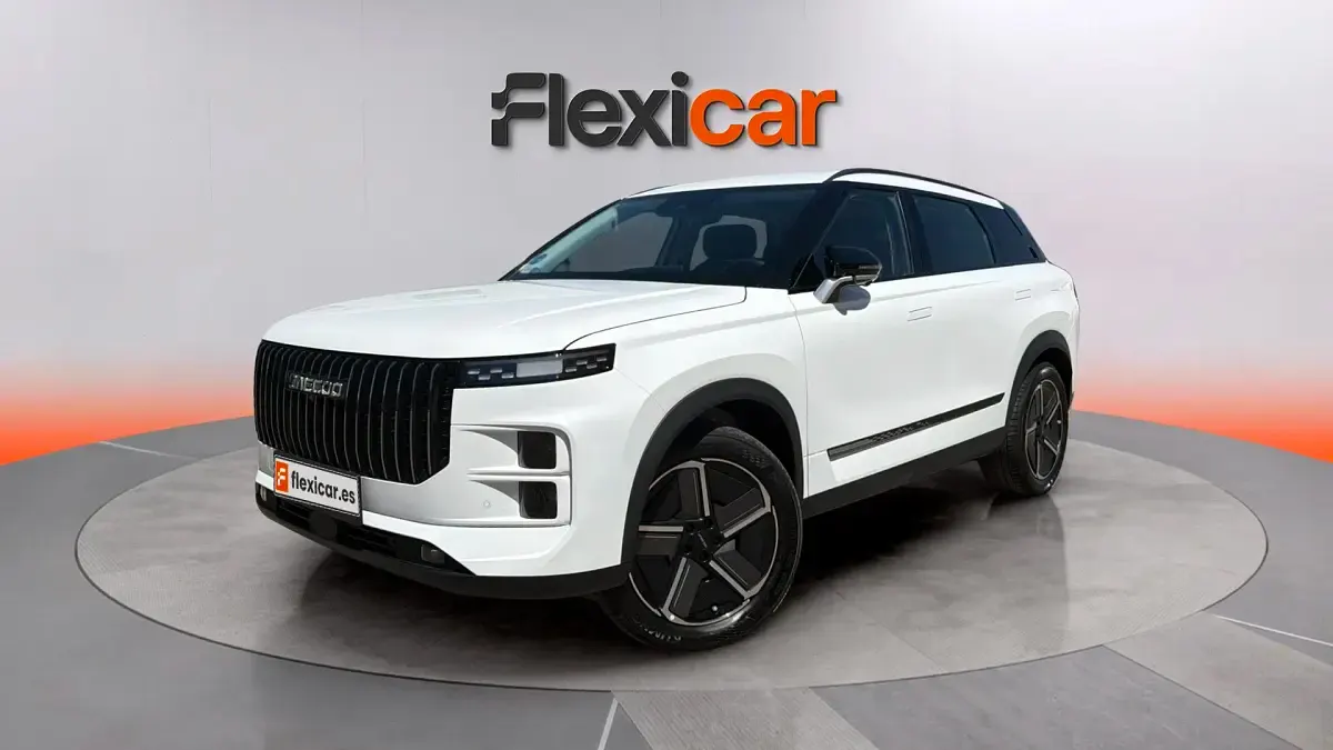 Usado Jaecoo 7 279 CV (205 kW) 2025 SUV