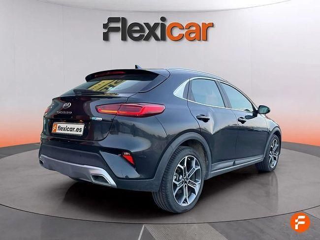 Usado Kia XCeed 141 CV (103 kW) 2021 Gris SUV