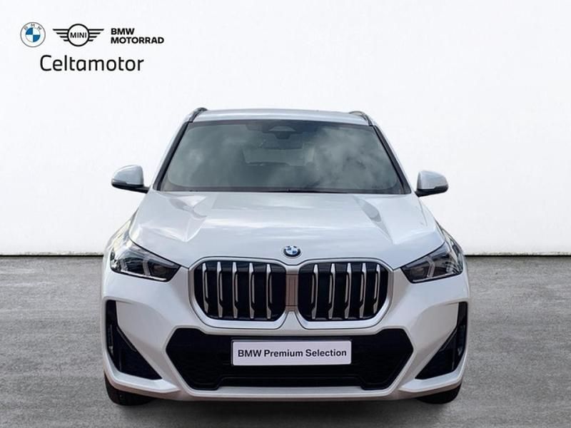 Usado BMW X1 Comfort Edition 163 CV (119 kW) 2025 Mineralweiß (metalizado) SUV