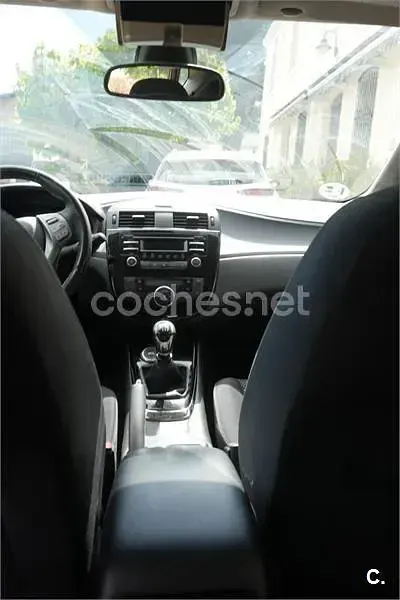 Usado Nissan Pulsar Acenta 115 HP (84 kW) 2015 Branco Citadino