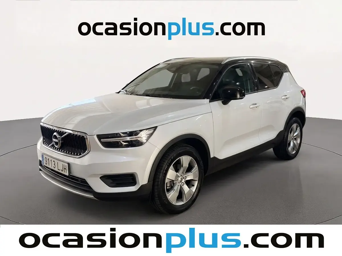 Usado Volvo XC40 Business Edition 150 CV (110 kW) 2020 SUV